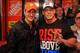 Will John Cena turn?