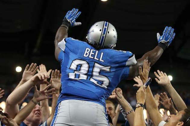 NFL Week 3 Predictions: Projecting Best, Worst Sunday Performances