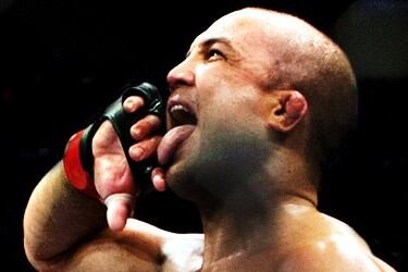 'Motivated' Penn and the 6 Most Overused Qualifiers in MMA
