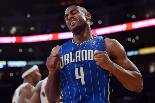 6 NBA Players Who Would Thrive with a Change of Scenery Heading into 2013-14