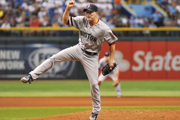 Breaking Down Each of the Boston Red Sox's Potential ALDS Opponents