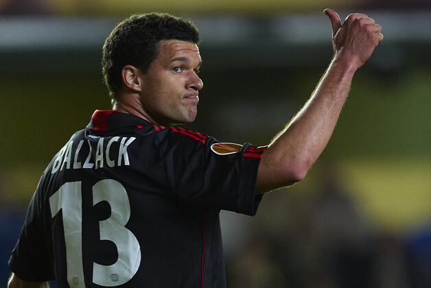 20 Greatest Bundesliga Midfielders of All Time