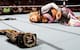 Natalya on commentary was a collective kick to the WWE Universe's mid-section (photo via natalyaonline.com).