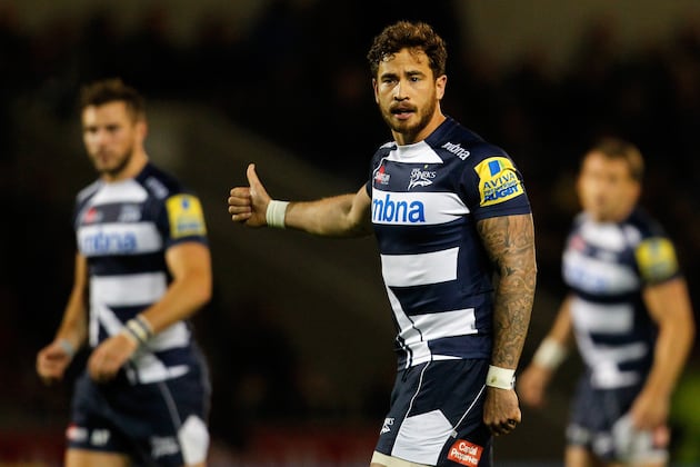 6 Things to Look for in the Aviva Premiership This Weekend