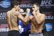 Photo Credit: Esther Lin/MMAFighting.com