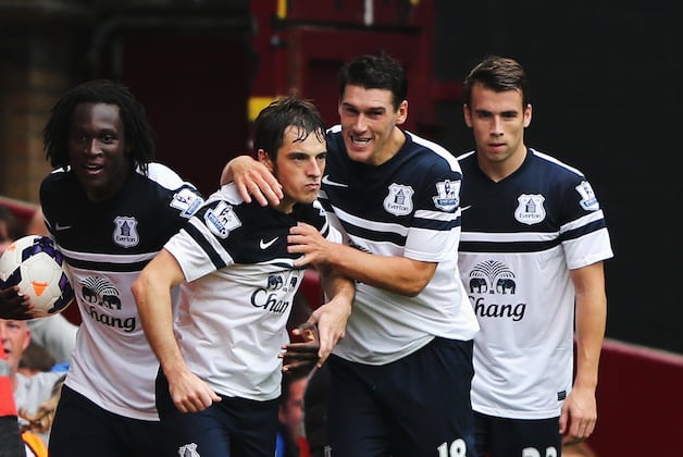 West Ham vs. Everton: 6 Things We Learned