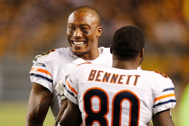 Bears vs Steelers: Takeaways from Chicago's 40-23 Win Against Pittsburgh