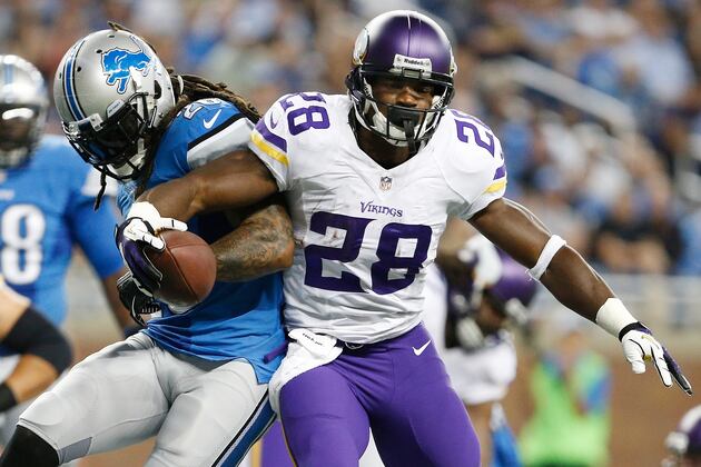 Upgrade Your Fantasy Football Approach: 8 Stats to Predict Running Back Success