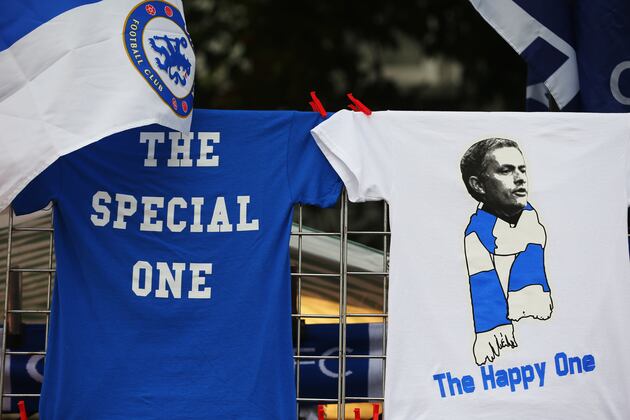 Chelsea vs. Fulham: 6 Things We Learned
