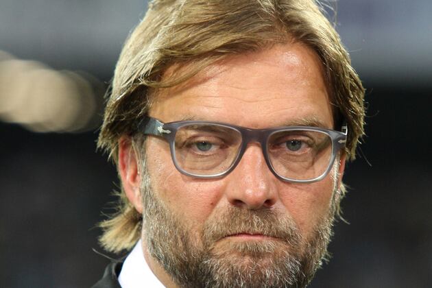 Nuernberg vs. Borussia Dortmund: What We Learned