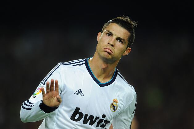 The 10 Biggest Egos in La Liga