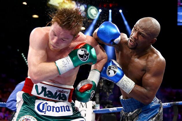 The Hottest Boxing Storylines to Watch in Week of Sept. 23