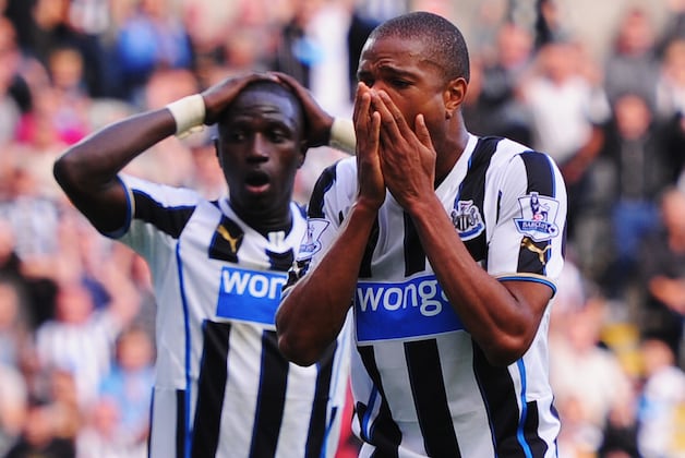 Newcastle United vs. Hull City: 6 Things We Learned