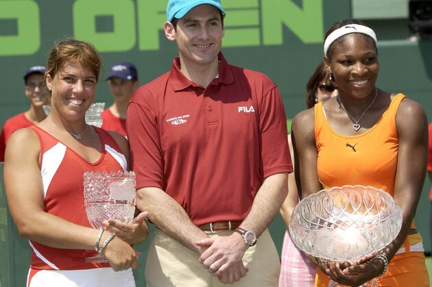 Why Did the Teenage Phenom Become a Rarity in Women's Tennis?