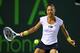 Kimiko Date-Krumm at 2013 Sony Open.