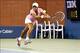 Victoria Duval at 2013 U.S. Open.