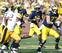 No Denard should make this much closer than a season ago.