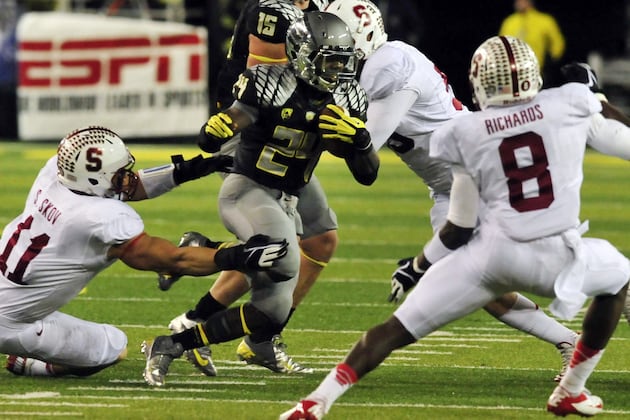 Pac-12 Football: The 10 Most Underrated Conference Matchups of 2013