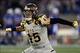 Wyoming is one of a handful of teams that have had a surprising start to the 2013 season. But will it continue?