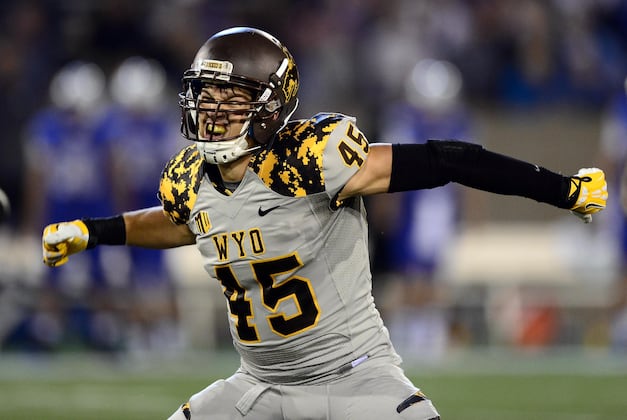 8 College Football Teams That Are Overachieving After Week 4