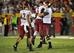 Washington State already has a win over USC under its belt. On the road.