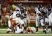 Ole Miss ran over Texas two weeks ago. Could the Rebels run past Alabama?