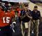 UTSA has a coach with clout and a willingness to take on anyone. And not just for the paycheck.