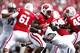 Melvin Gordon's ability is enhanced with the playcalling of Gary Andersen.