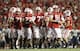 The Badgers have always had a great offensive line.