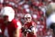 Stave struggled at times on Saturday, but it was masked by the dominant running game.