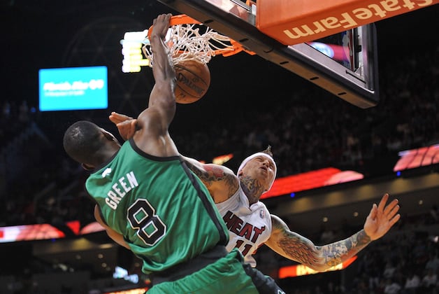 Grading Every Position Heading into Boston Celtics Training Camp
