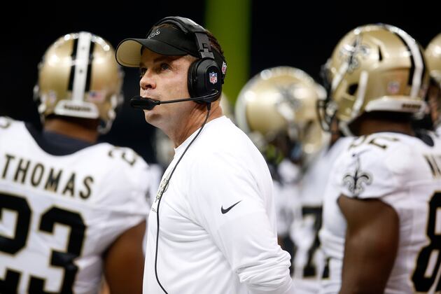 Cardinals vs. Saints: Full Roster Report Card Grades for New Orleans