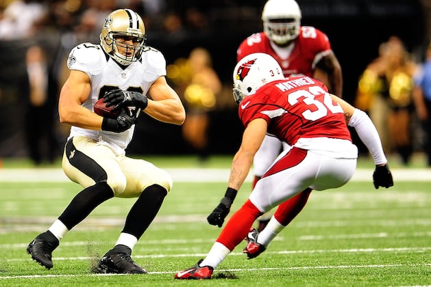 Cardinals vs. Saints: Takeaways from the Saints' 31-7 Victory over Arizona