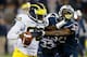 Devin Gardner and Michigan struggle for a second straight week.
