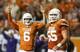 Can Case McCoy lead the Longhorns to victory if David Ash misses more time?