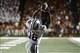 Tyler Lockett shredded the Longhorns with 237 receiving yards.