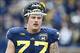 As a captain, Taylor Lewan has to get his line together.