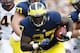 When will Michigan give Derrick Green a shot?