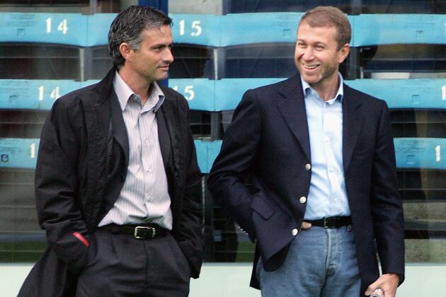 Paper Review: Mourinho Set for Roman Collision, Moyes Asserts Authority