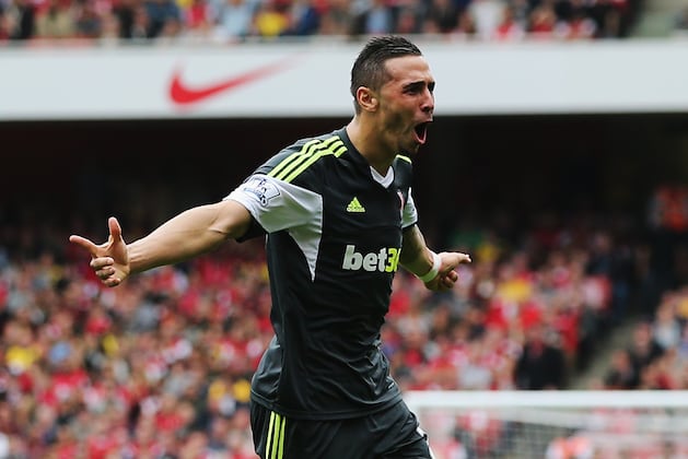 Americans Abroad: Crazy Week for USA Internationals