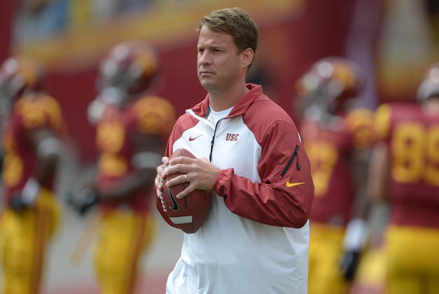 Top College Football Head Coaching Jobs That Should Be Open This Offseason