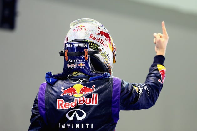 Singapore Grand Prix 2013 Results: Reaction, Stats, Standings, Post Race Review