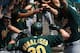 Josh Donaldson: you're so money and you don't even know it.