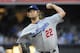 The Los Angeles Dodgers have a lot of great players, but perhaps no one as vital as Clayton Kershaw is.