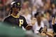 Many Pittsburgh Pirates are enjoying surprising seasons. But no one is shocked about how well Andrew McCutchen has been playing.