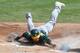 The Oakland Athletics would not be playoff contenders without Josh Donaldson.