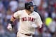 Jason Kipnis is both a power and speed threat.