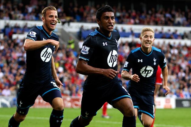 Cardiff vs. Tottenham: 6 Things We Learned