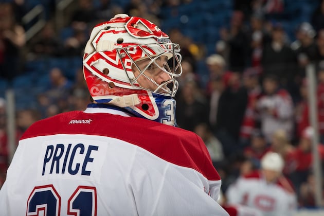 Montreal Canadiens' 5 Worst Contracts for 2013-14 Season
