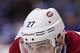 Montreal Canadiens forward Rene Bourque.